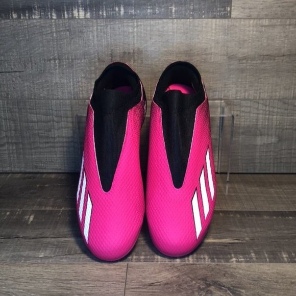 Adidas - X SpeedPortal.3 LL FG J - Picture 5 of 6